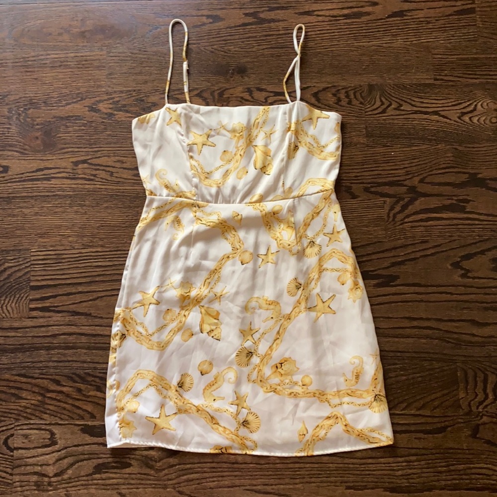 Boutique dress